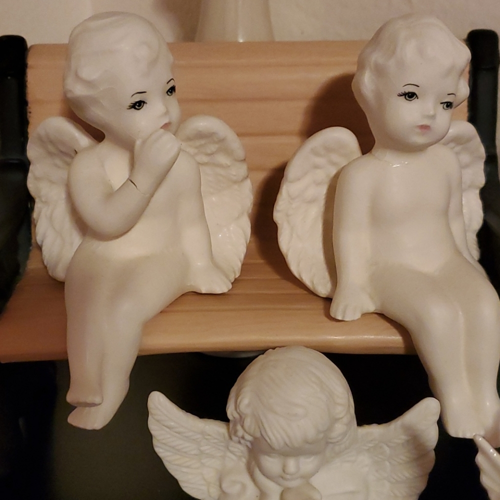 Vintage Antiques